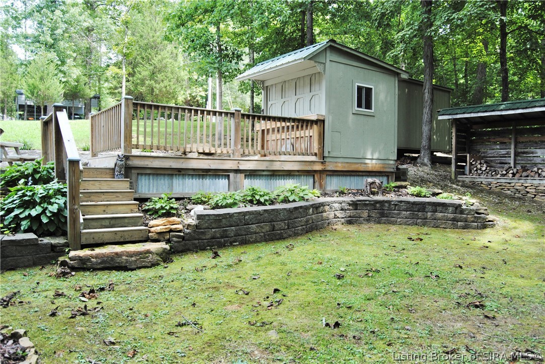 6472 S Wild Southview Drive Property Photo 34