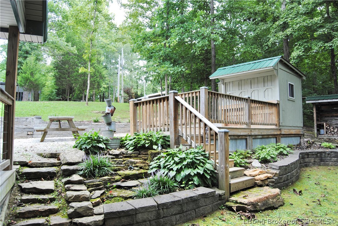6472 S Wild Southview Drive Property Photo 37