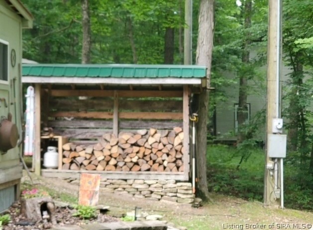 6472 S Wild Southview Drive Property Photo 38