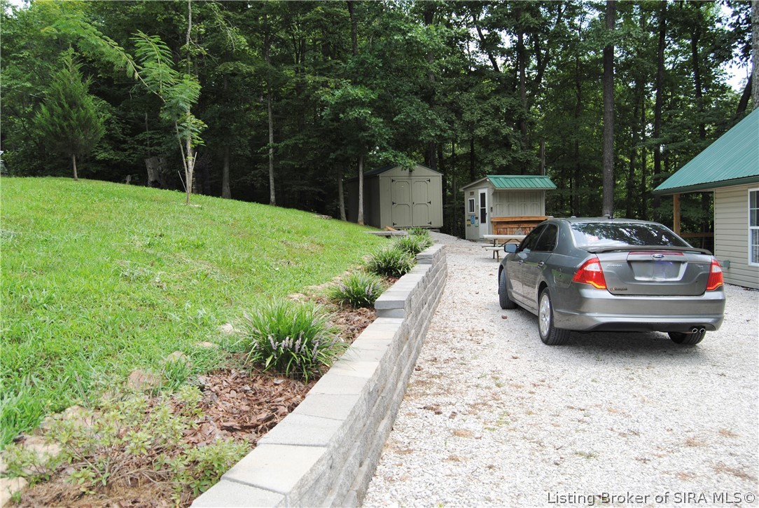 6472 S Wild Southview Drive Property Photo 41