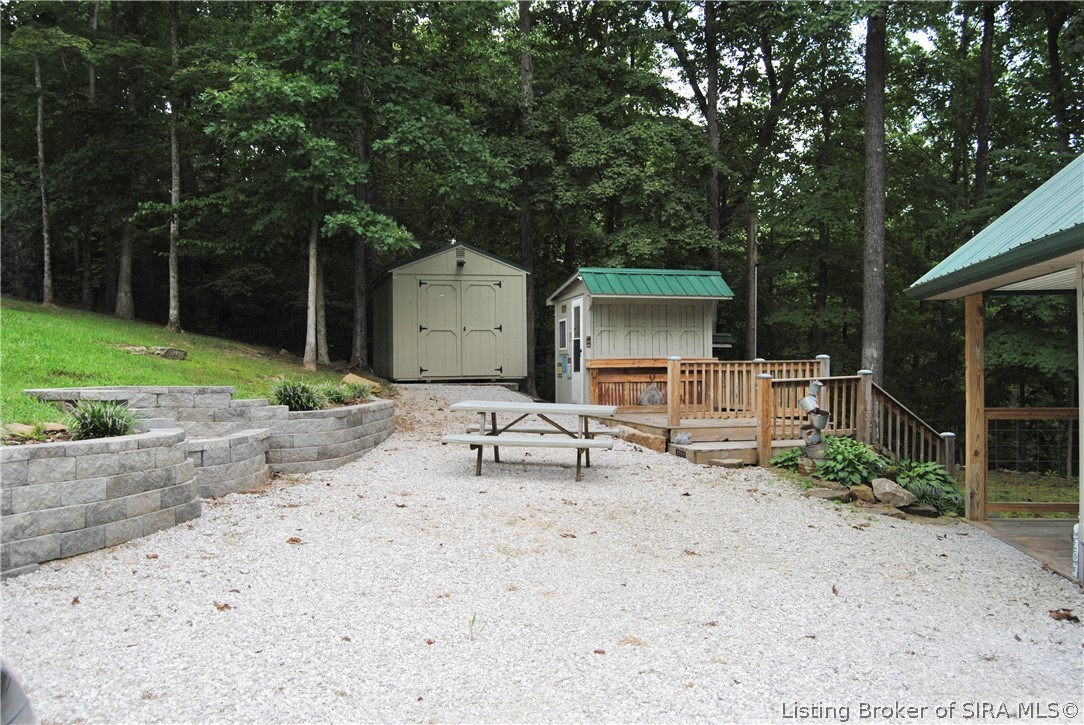 6472 S Wild Southview Drive Property Photo 43