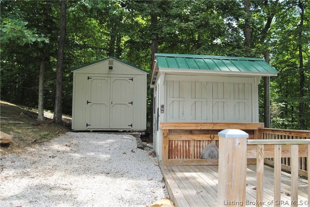 6472 S Wild Southview Drive Property Photo 44