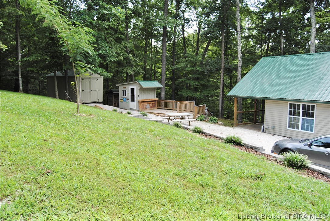 6472 S Wild Southview Drive Property Photo 52