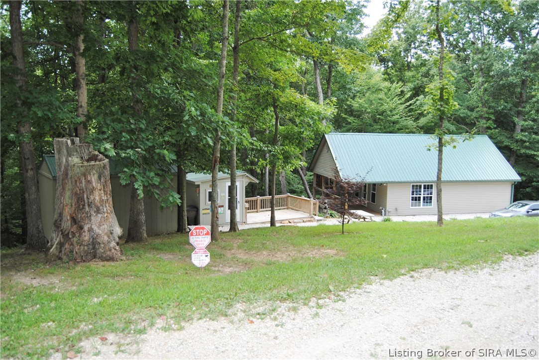 6472 S Wild Southview Drive Property Photo 53