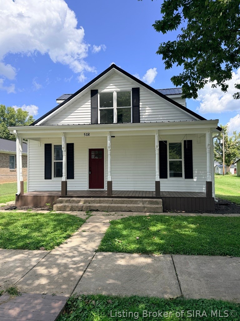 518 Liberty Street Property Photo 2