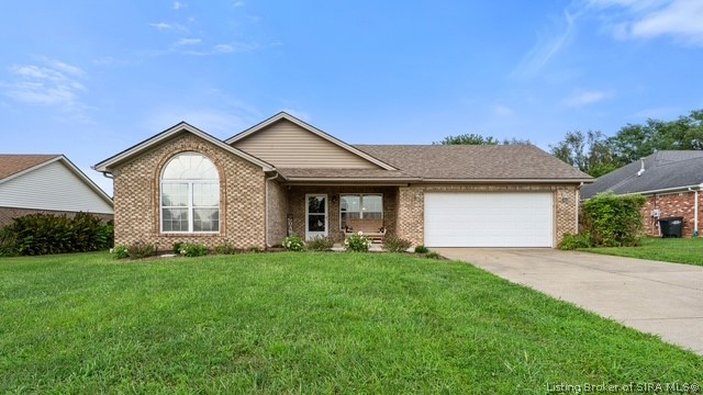8828 Saddle Ridge Trail Property Photo 1
