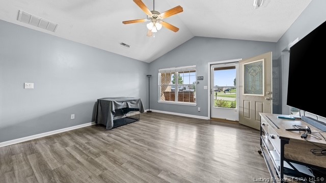 8828 Saddle Ridge Trail Property Photo 2