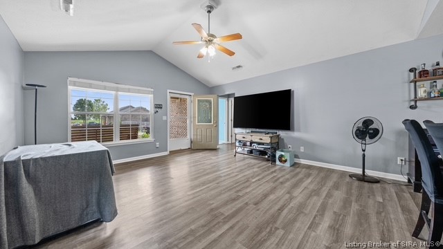 8828 Saddle Ridge Trail Property Photo 3