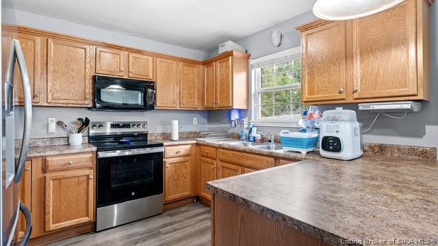 8828 Saddle Ridge Trail Property Photo 5