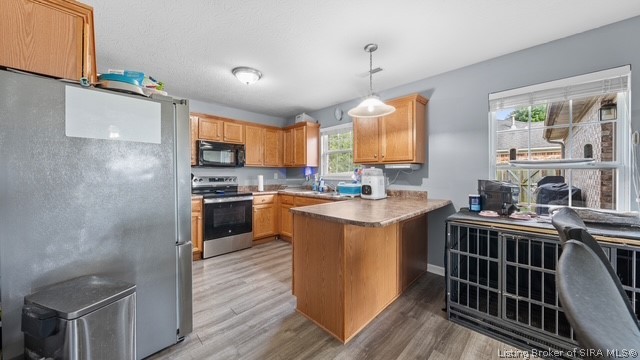 8828 Saddle Ridge Trail Property Photo 6