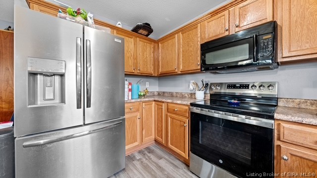 8828 Saddle Ridge Trail Property Photo 9