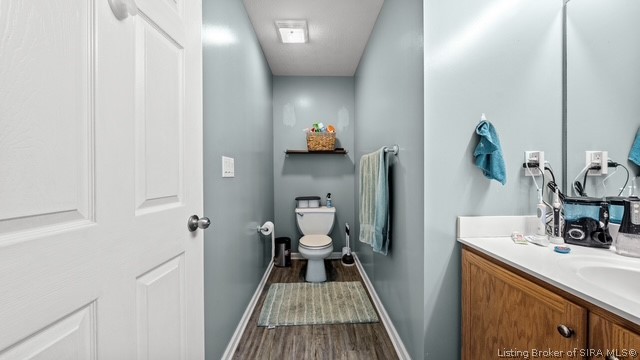 8828 Saddle Ridge Trail Property Photo 18
