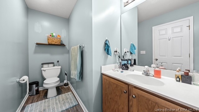 8828 Saddle Ridge Trail Property Photo 19