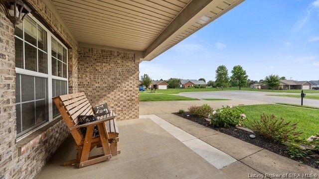 8828 Saddle Ridge Trail Property Photo 28