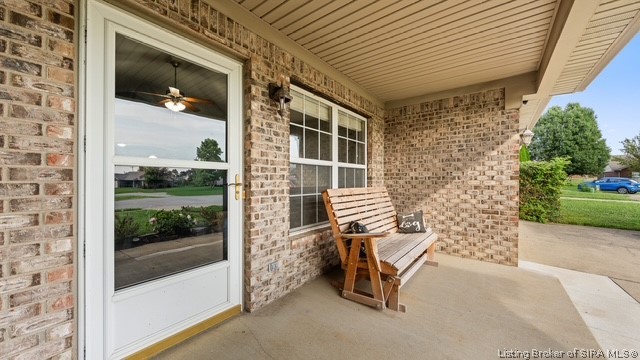 8828 Saddle Ridge Trail Property Photo 29