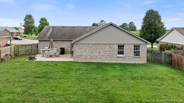 8828 Saddle Ridge Trail Property Photo 30
