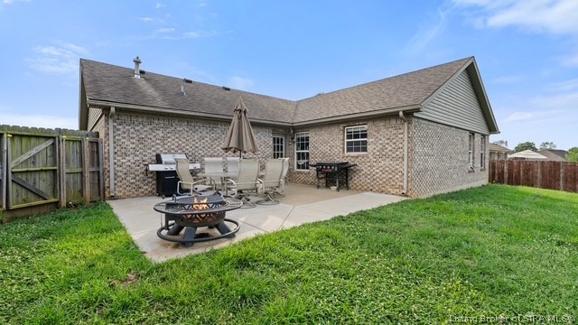 8828 Saddle Ridge Trail Property Photo 31