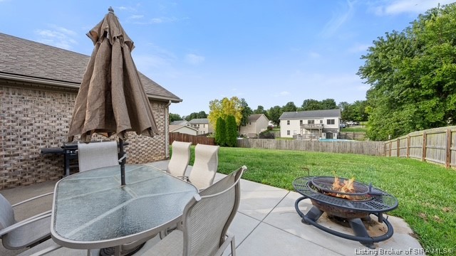 8828 Saddle Ridge Trail Property Photo 32