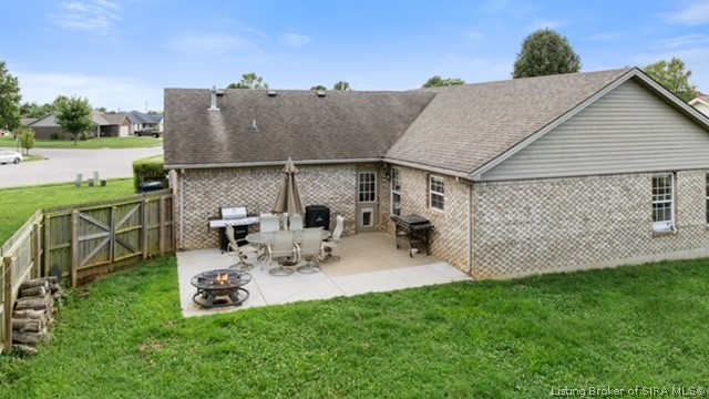 8828 Saddle Ridge Trail Property Photo 33