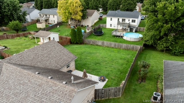 8828 Saddle Ridge Trail Property Photo 35