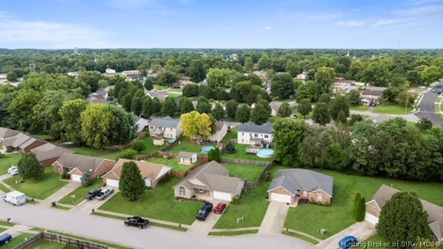 8828 Saddle Ridge Trail Property Photo 38
