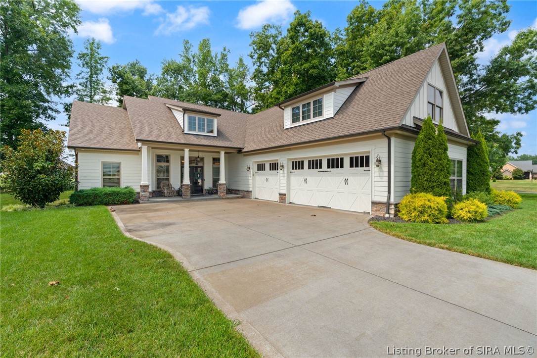 1702 Augusta Parkway Property Photo 1