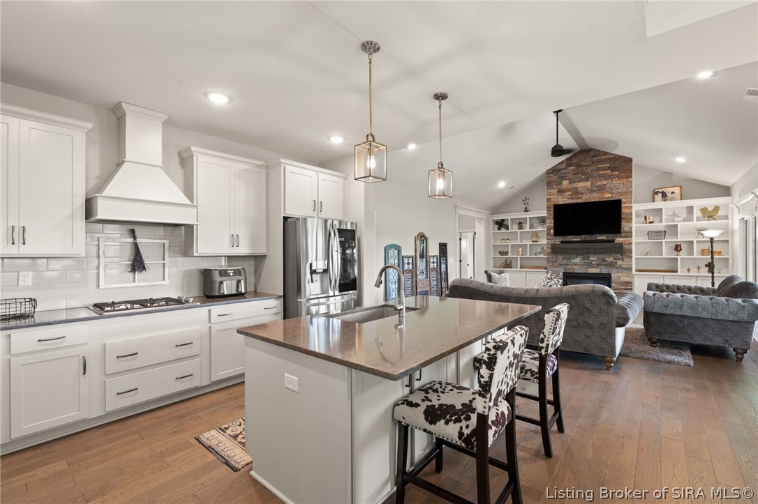 1702 Augusta Parkway Property Photo 12