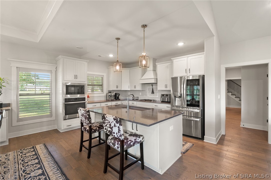 1702 Augusta Parkway Property Photo 14