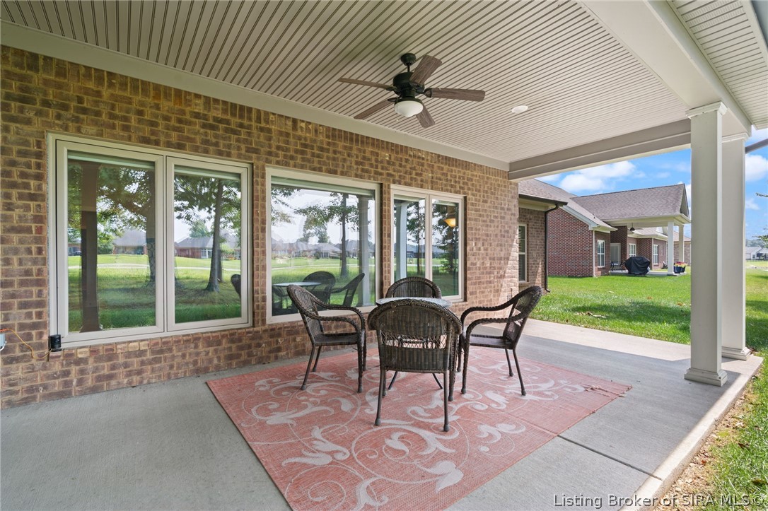 1702 Augusta Parkway Property Photo 41