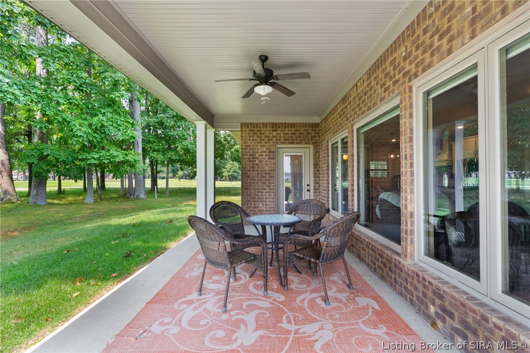 1702 Augusta Parkway Property Photo 42