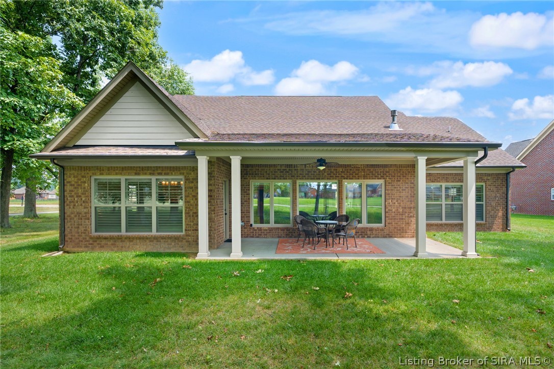 1702 Augusta Parkway Property Photo 43