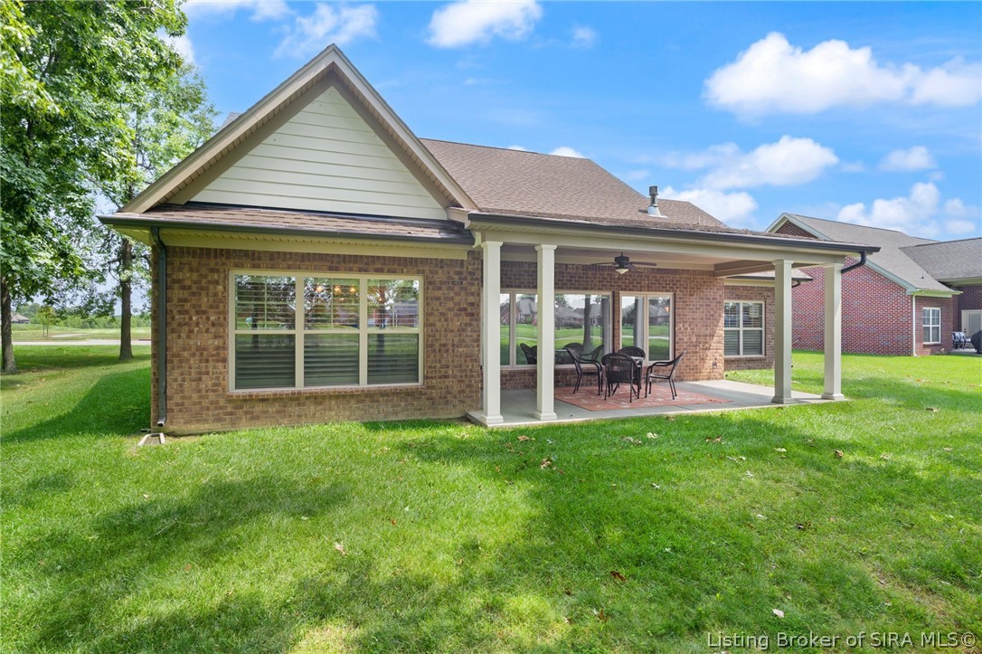 1702 Augusta Parkway Property Photo 44