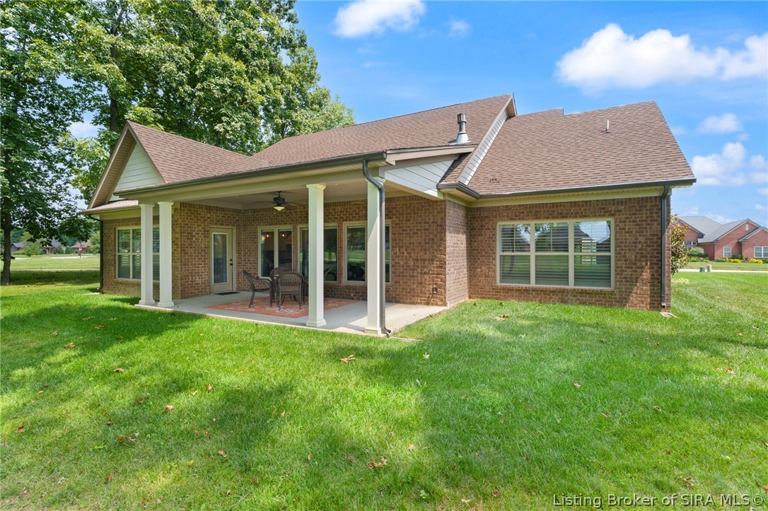 1702 Augusta Parkway Property Photo 45