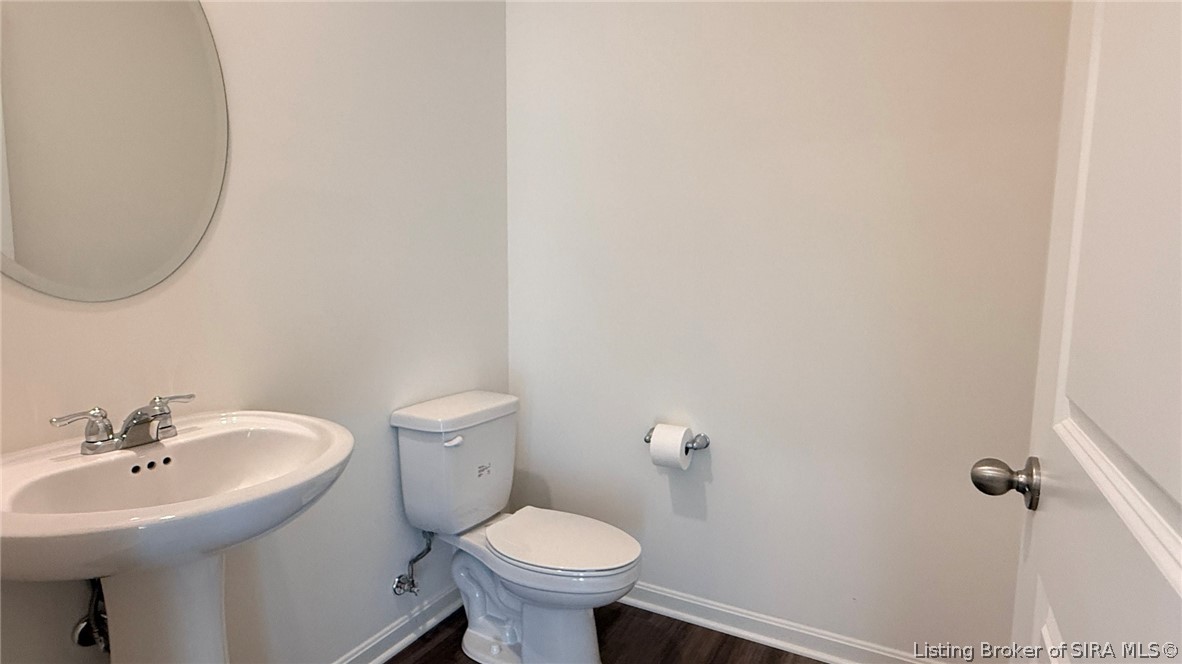 3507 Laura Drive Property Photo 6