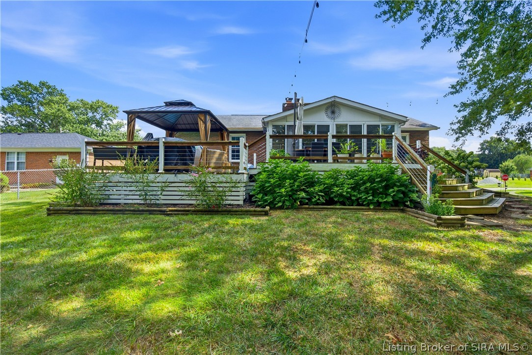 302 Bates Drive Property Photo 42