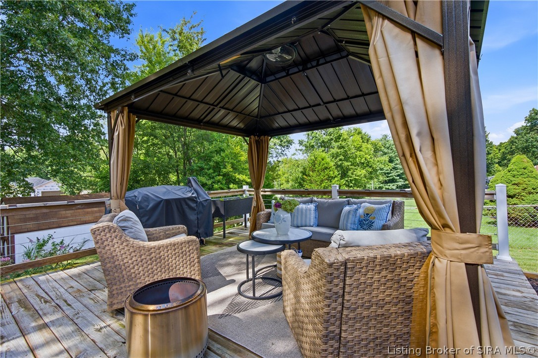302 Bates Drive Property Photo 44