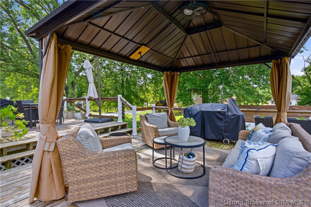 302 Bates Drive Property Photo 45