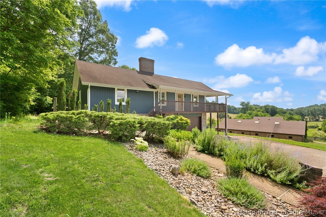 4060 Highway 64 Nw Property Photo 1