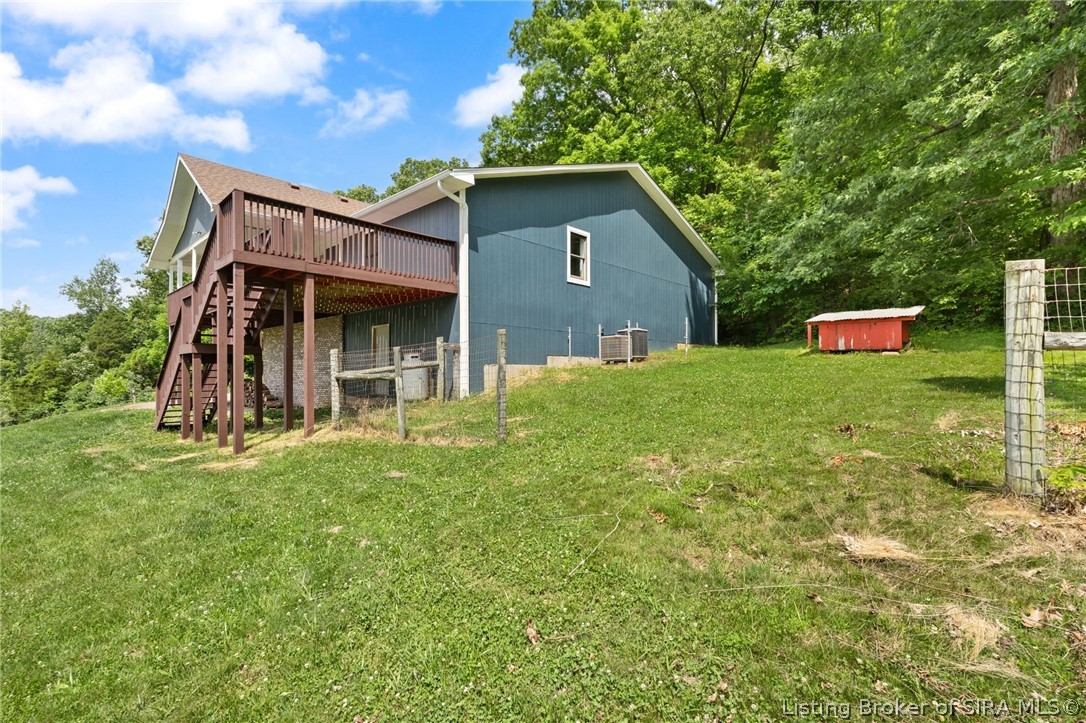 4060 Highway 64 Nw Property Photo 7