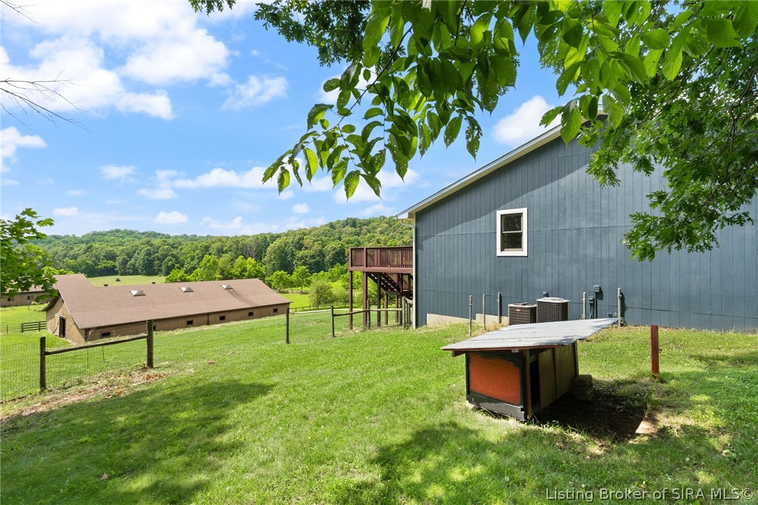 4060 Highway 64 Nw Property Photo 8