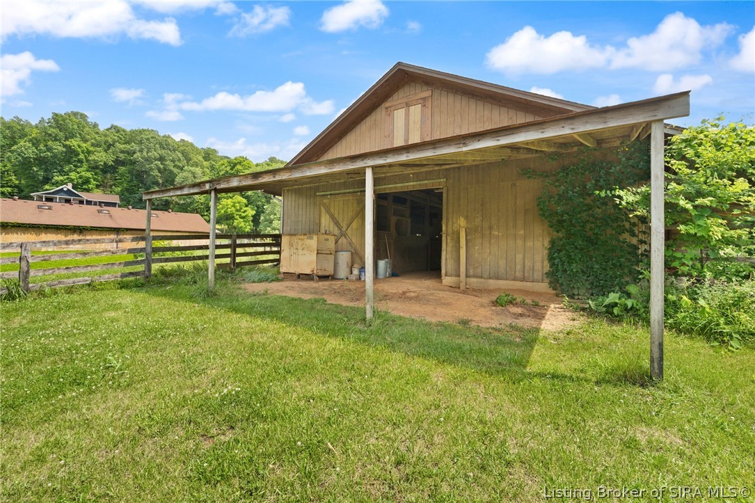 4060 Highway 64 Nw Property Photo 19