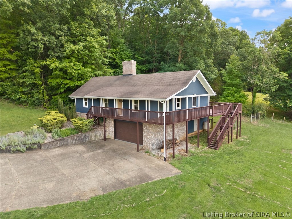4060 Highway 64 Nw Property Photo 29