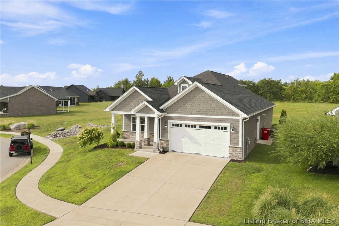 2001 Villa View Court Property Photo 2