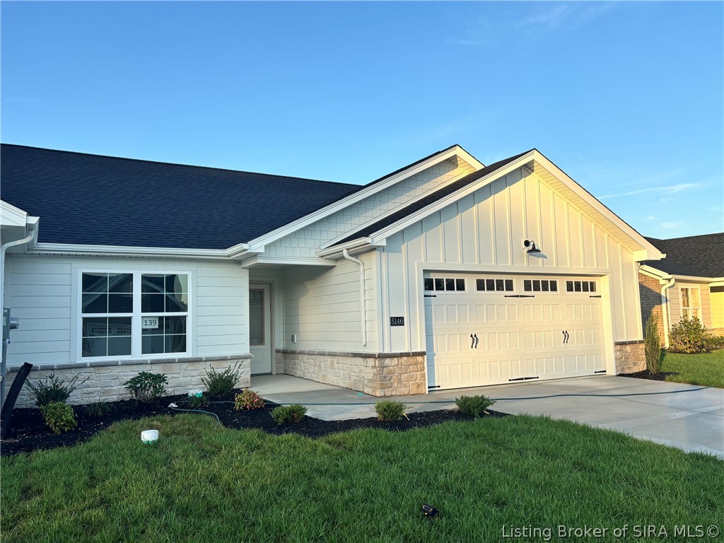 5146 Woodstone Circle Lot 139 Property Photo 1