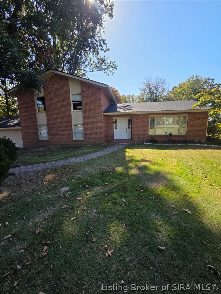 306 Fairmount Drive Property Photo 1