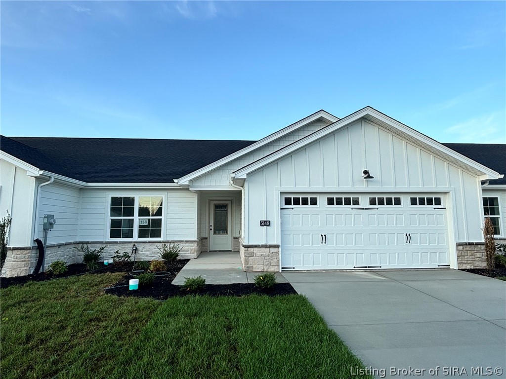 5148 Woodstone Circle Lot 138 Property Photo 1