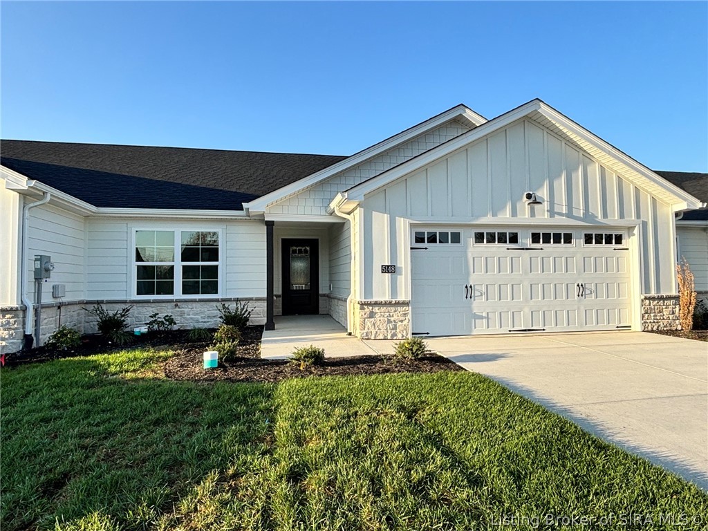 5148 Woodstone Circle Lot 138 Property Photo 1