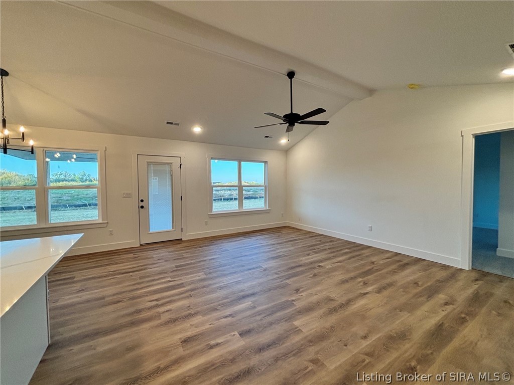 5148 Woodstone Circle Lot 138 Property Photo 6