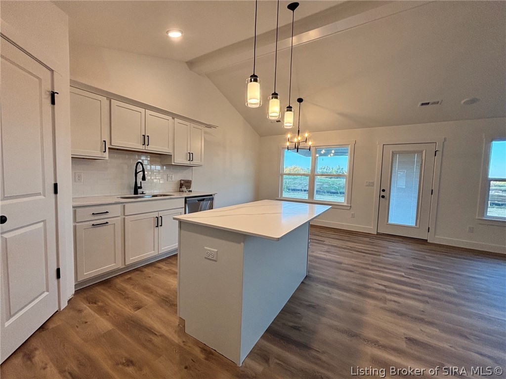 5148 Woodstone Circle Lot 138 Property Photo 9