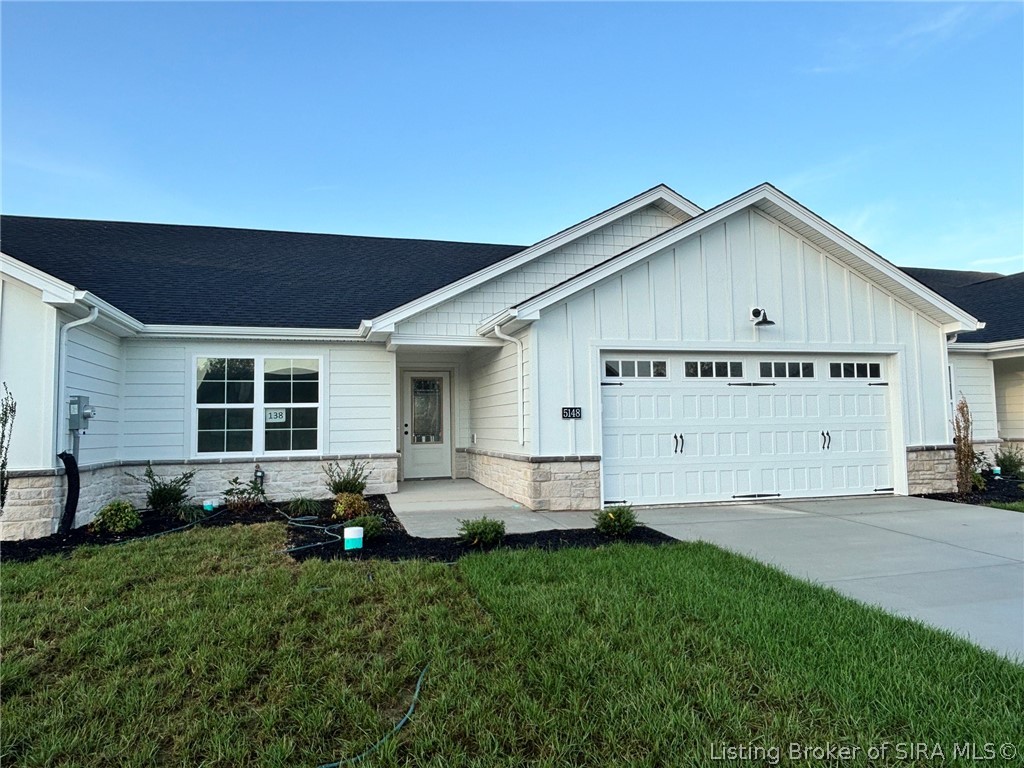 5148 Woodstone Circle Lot 138 Property Photo 22